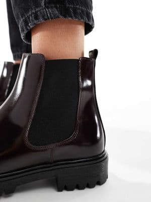 ALDO Adalitlan chelsea ankle boots