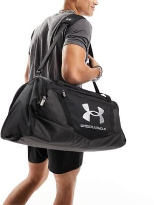 Under Armour undeniable 5.0 large duffle