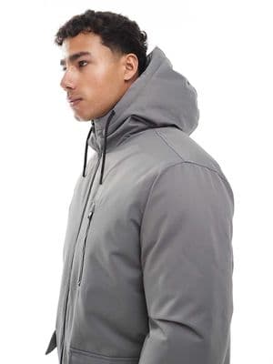 Jack & Jones parka jacket