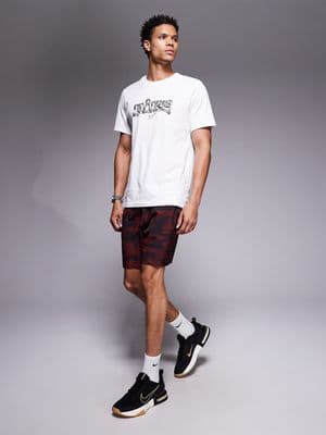 Nike Training Form Dri-FIT 7 inch shorts