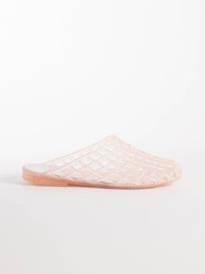 SEQWL jelly cage mules