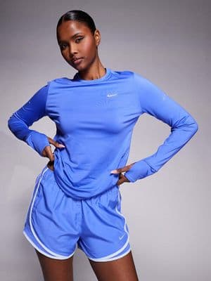 Nike Tempo Running 3 inch shorts
