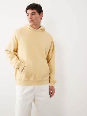 Abercrombie & Fitch essential front pocket hoodie