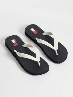 Tommy Jeans chunky flip flops