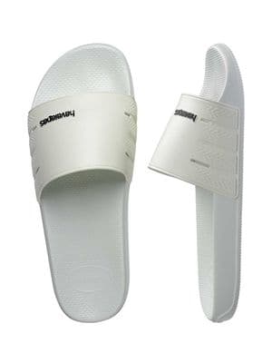 Havaianas slides