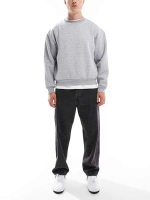 Jack & Jones Alex baggy jeans