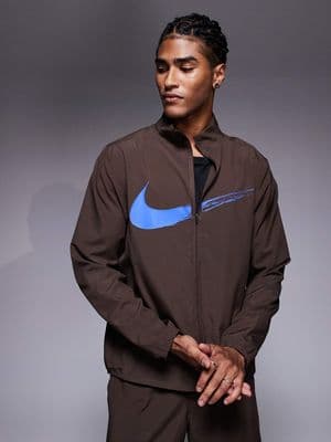 Nike Training Dri-FIT Form jacket