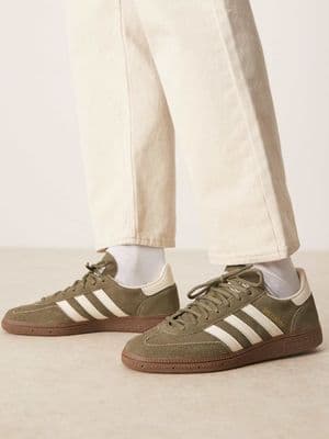 adidas Originals Handball Spezial sneakers