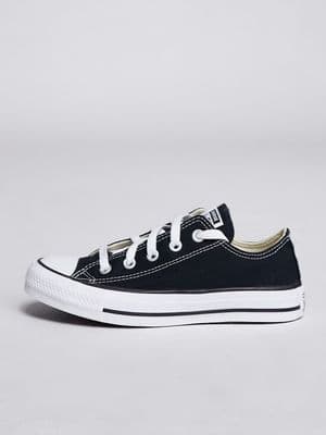 Converse Chuck Taylor All Star Ox canvas sneakers