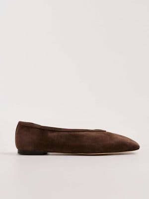 Tony Bianco Bianca ballet flats