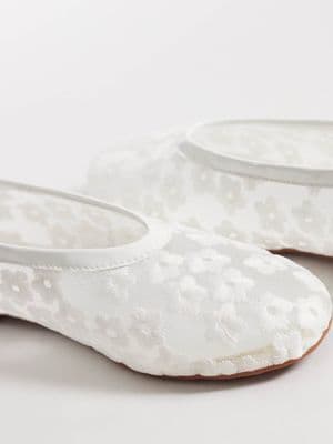 RAID Enida ballet flats