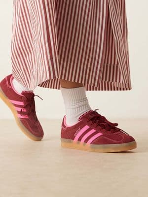 adidas Originals Gazelle Indoor sneakers