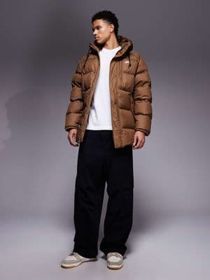 Nike Club puffer jacket