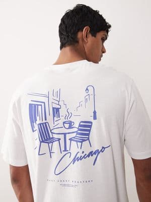 ONLY & SONS oversized T-shirt