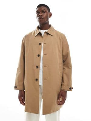Jack & Jones trench coat
