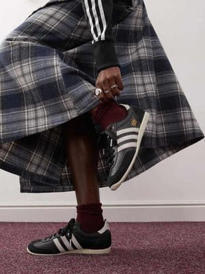adidas Originals Japan low sneakers
