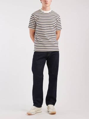 Jack & Jones Chris straight jeans