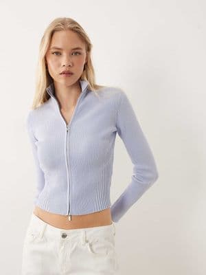 Cotton On Active contour zip up jacket