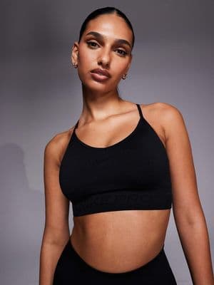 Nike Pro seamless tank top
