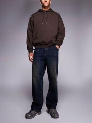 Good For Nothing baggy fit denim jeans
