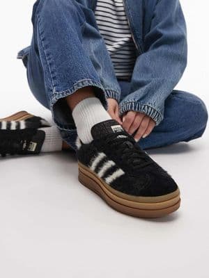 adidas Originals Gazelle Bold sneakers