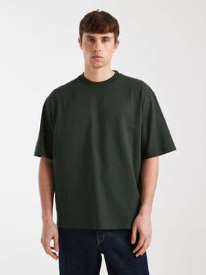Redefined Rebel John heavyweight t-shirt
