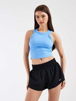 Nike One Training Dri-FIT 3 inch shorts