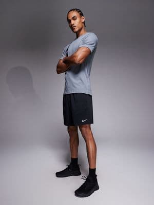Nike Training Dri-FIT 7-inch shorts