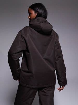Threadbare Ski overhead jacket