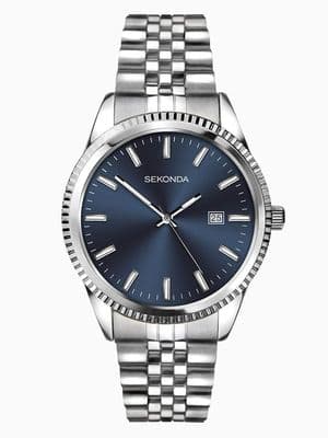 Sekonda Classic men's 40mm king watch