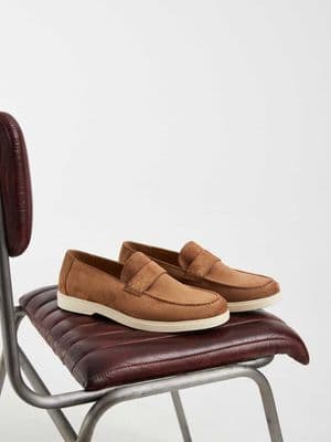 SEQWL Kayak loafers