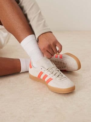 adidas Originals Gazelle Indoor sneakers