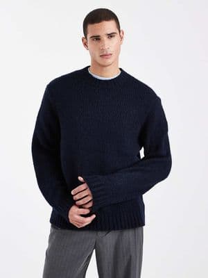 Jack & Jones oversized sweater