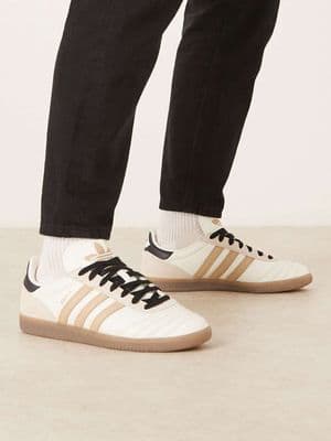 adidas Originals Samba JP sneakers