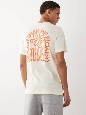 Nike graphic T-shirt