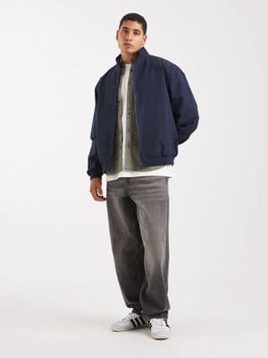 Jack & Jones harrington jacket