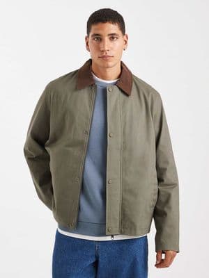 Jack & Jones barn jacket