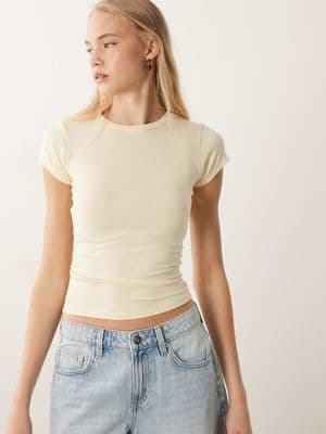 Cotton On all day crew tee