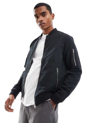 Jack & Jones Essential bomber jacket
