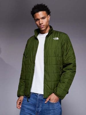 The North Face Junction insulated jacket