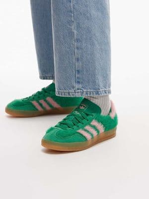 adidas Originals Gazelle Indoor sneakers
