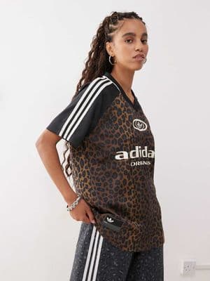 adidas Originals soccer jersey