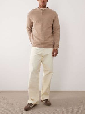 Jack & Jones Alex baggy workwear pants