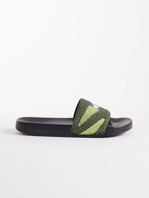 Tommy Jeans slides