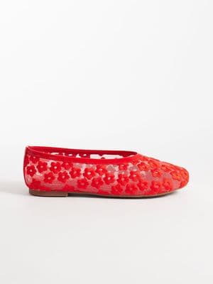 RAID Enida ballet flats