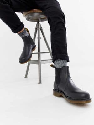 Dr Martens 2976 chelsea boots