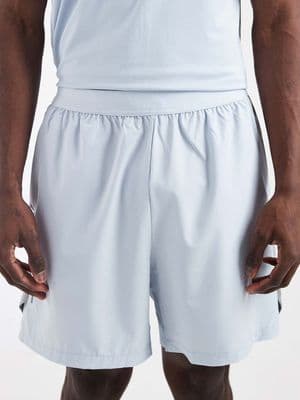 CAPO Active Performance logo shorts