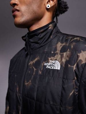 The North Face Junction insulated jacket