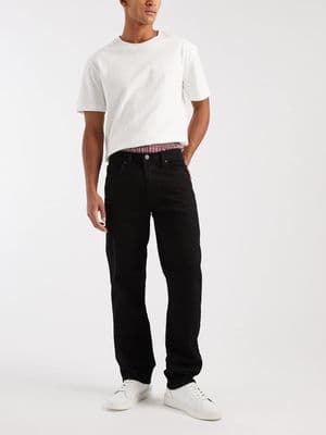 BLEND regular fit straight leg jeans