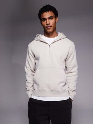 ADPT oversized hoodie